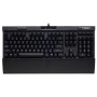 Corsair K70 RGB MK.2 tastiera USB QWERTY Italiano Nero