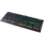 Corsair K70 RGB MK.2 tastiera USB QWERTY Italiano Nero