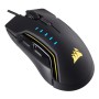 Corsair CH-9302011-EU mouse Mano destra USB tipo A Ottico 16000 DPI