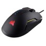 Corsair CH-9302011-EU mouse Mano destra USB tipo A Ottico 16000 DPI