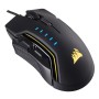 Corsair CH-9302011-EU mouse Mano destra USB tipo A Ottico 16000 DPI