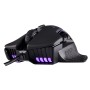 Corsair CH-9302011-EU mouse Mano destra USB tipo A Ottico 16000 DPI