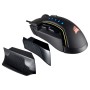 Corsair CH-9302011-EU mouse Mano destra USB tipo A Ottico 16000 DPI