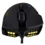 Corsair CH-9302011-EU mouse Mano destra USB tipo A Ottico 16000 DPI