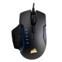 Corsair CH-9302011-EU mouse Mano destra USB tipo A Ottico 16000 DPI