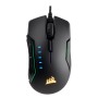 Corsair CH-9302011-EU mouse Mano destra USB tipo A Ottico 16000 DPI