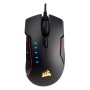 Corsair CH-9302011-EU mouse Mano destra USB tipo A Ottico 16000 DPI