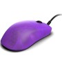 Endgame Gear OP1 8k Gaming Mouse - Viola Frosted - Edizione Limitata