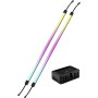 Corsair iCUE LINK LS430 Aurora RGB Light Strips - Kit 430mm