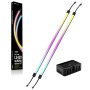 Corsair iCUE LINK LS430 Aurora RGB Light Strips - Kit 430mm