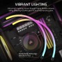 Corsair iCUE LINK LS430 Aurora RGB Light Strips - Kit 430mm