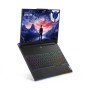 Lenovo Legion 9 16IRX9 Computer portatile 40,6 cm (16") 3.2K Intel® Core™ i9 i9-14900HX 64 GB DDR5-SDRAM 2 TB SSD NVIDIA GeFo