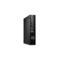 Dell OptiPlex 7020 - Micro Core i5 12500T / fino a 4.4 GHz - RAM 8 GB - SSD 512 GB - NVMe, Class 25 - UHD Graphics 770 - Gigabit