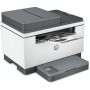 HP LaserJet Stampante multifunzione M234sdn, Bianco e nero, Stampante per Piccoli uffici, Stampa, copia, scansione, Scansione ve