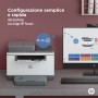 HP LaserJet Stampante multifunzione M234sdn, Bianco e nero, Stampante per Piccoli uffici, Stampa, copia, scansione, Scansione ve