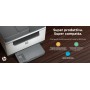 HP LaserJet Stampante multifunzione M234sdn, Bianco e nero, Stampante per Piccoli uffici, Stampa, copia, scansione, Scansione ve