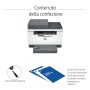 HP LaserJet Stampante multifunzione M234sdn, Bianco e nero, Stampante per Piccoli uffici, Stampa, copia, scansione, Scansione ve