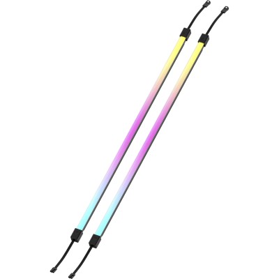 Corsair LS350 Aurora RGB Light Strips - 350mm