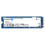 Kingston NV3 - SSD - 2 TB - interno - M.2 2280 - PCIe 4.0 x4 (NVMe)