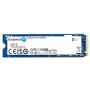 Kingston NV3 - SSD - 2 TB - interno - M.2 2280 - PCIe 4.0 x4 (NVMe)