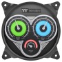 Thermaltake Pacific TF3 Liquid Cooling System Dashboard