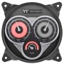 Thermaltake Pacific TF3 Liquid Cooling System Dashboard