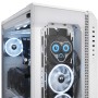 Thermaltake Pacific TF3 Liquid Cooling System Dashboard