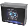 Thermaltake Pacific TF3 Liquid Cooling System Dashboard