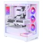 Phanteks Display Alta Risoluzione 5,5 Pollici - Bianco