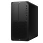 HP Z2 G9 TWR i714700 32GB/1TB PC Italy - Italian localization