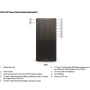 HP Z2 G9 TWR i714700 32GB/1TB PC Italy - Italian localization