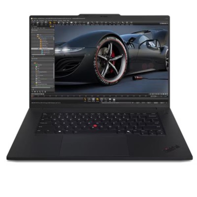 Lenovo ThinkPad P1 Gen 7