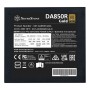 SilverStone SST-DA850R-GMA 80 PLUS Gold, modular, ATX 3.0 - 850 Watt