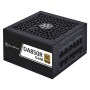 SilverStone SST-DA850R-GMA 80 PLUS Gold, modular, ATX 3.0 - 850 Watt