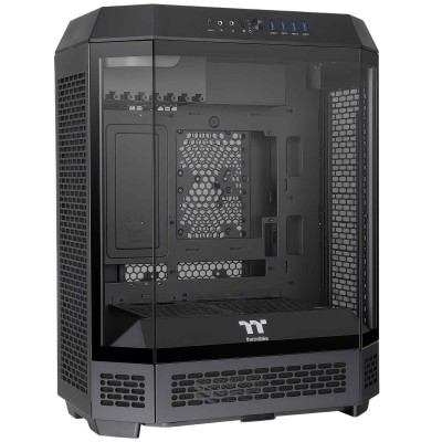 Thermaltake The Tower 600 - Black