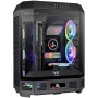 Thermaltake The Tower 600 - Black