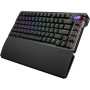 Asus M702 ROG Azoth Extreme, Mechanical Keyboard, TKL 75% - Layout US