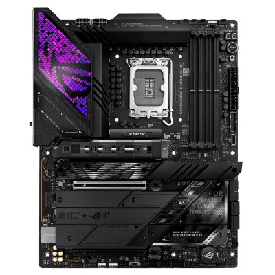 Asus ROG Strix Z890-E Gaming WiFi, Intel Z890 Motherboard, DDR5 - Socket 1851