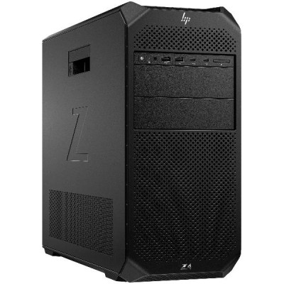 HP Z4G5TWR W32525 64GB/1TB PC Italy - Italian localization