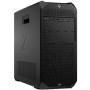 HP Z4G5TWR W32525 64GB/1TB PC Italy - Italian localization