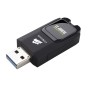 Corsair Flash Voyager Slider X1 USB 3.0 USB Drive - 64Gb