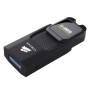 Corsair Flash Voyager Slider X1 USB 3.0 USB Drive - 64Gb