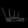 ASUS RT-AX82U router wireless Gigabit Ethernet Dual-band (2.4 GHz/5 GHz) Nero