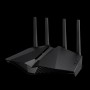 ASUS RT-AX82U router wireless Gigabit Ethernet Dual-band (2.4 GHz/5 GHz) Nero