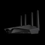 ASUS RT-AX82U router wireless Gigabit Ethernet Dual-band (2.4 GHz/5 GHz) Nero