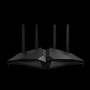 ASUS RT-AX82U router wireless Gigabit Ethernet Dual-band (2.4 GHz/5 GHz) Nero