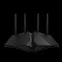 ASUS RT-AX82U router wireless Gigabit Ethernet Dual-band (2.4 GHz/5 GHz) Nero