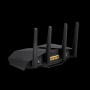 ASUS RT-AX82U router wireless Gigabit Ethernet Dual-band (2.4 GHz/5 GHz) Nero