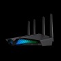 ASUS RT-AX82U router wireless Gigabit Ethernet Dual-band (2.4 GHz/5 GHz) Nero