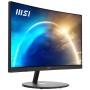 MSI Pro MP2412C Monitor PC 59,9 cm (23.6") 1920 x 1080 Pixel Full HD Nero